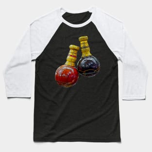 maracas Baseball T-Shirt